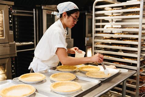 pie bakers need word hike